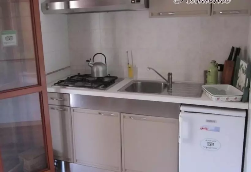 Casa Stefania Residence