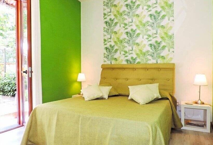 Casa Stefania Residence