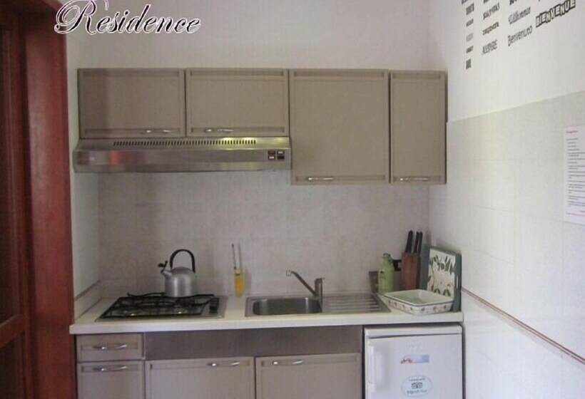 Casa Stefania Residence