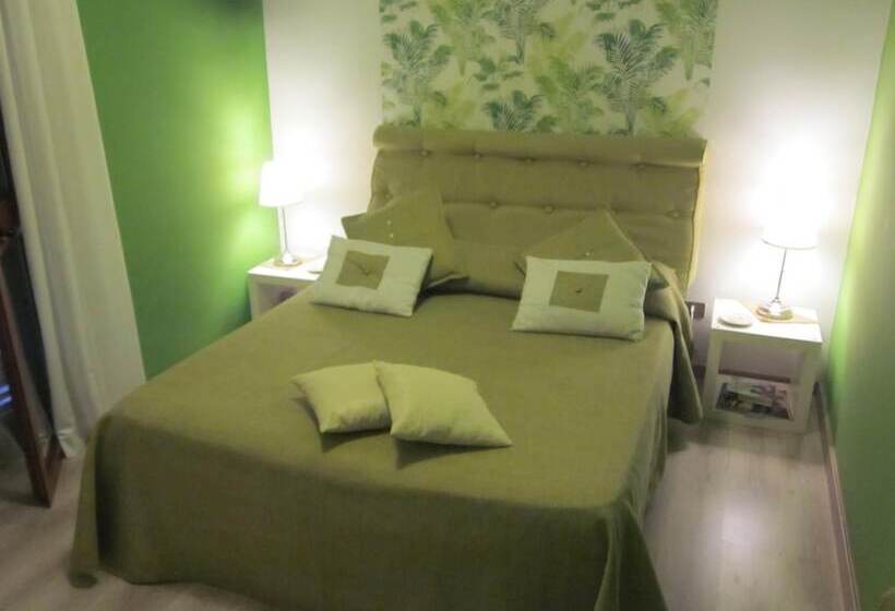 Casa Stefania Residence