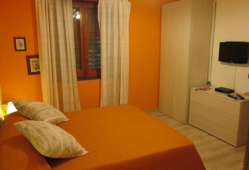 Casa Stefania Residence