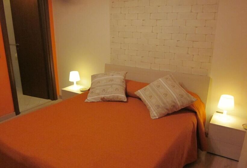 Casa Stefania Residence