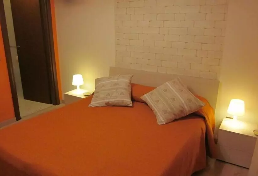 Casa Stefania Residence