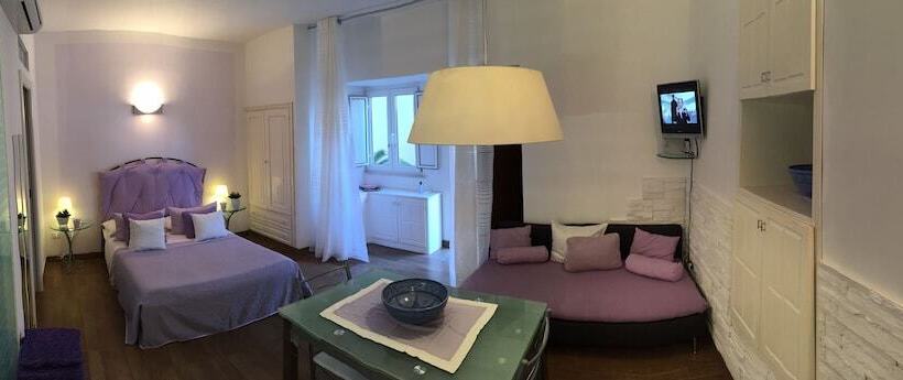 Casa Stefania Residence