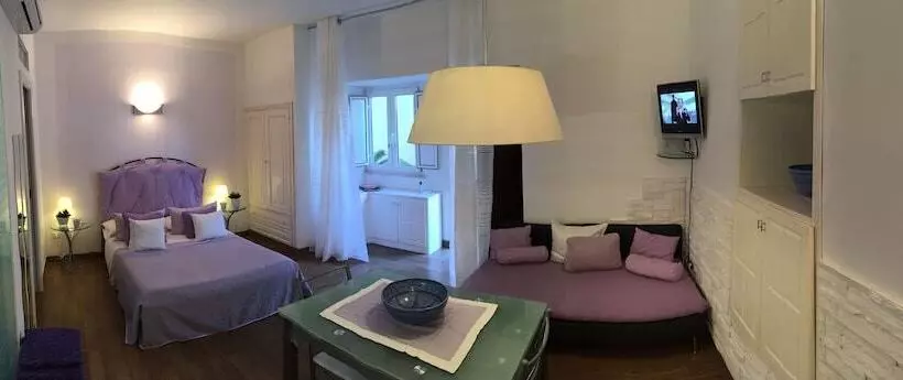 Casa Stefania Residence