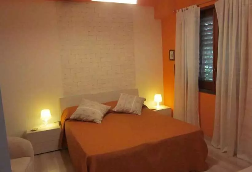 Casa Stefania Residence