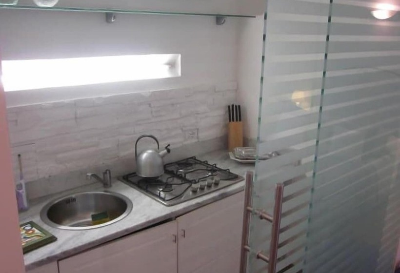 Casa Stefania Residence