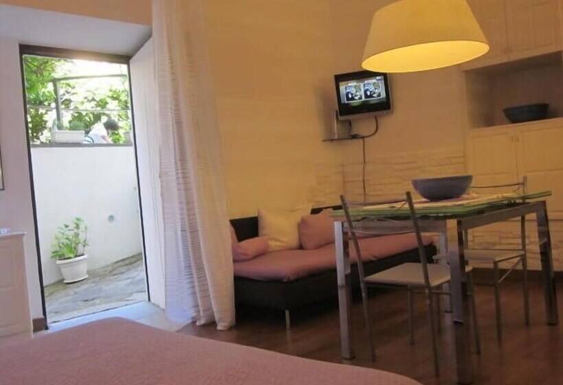 Casa Stefania Residence