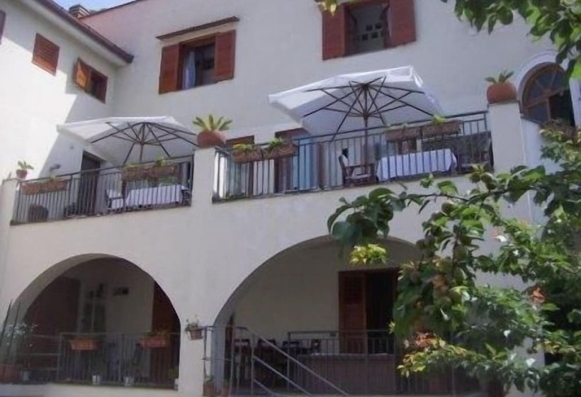 Casa Stefania Residence