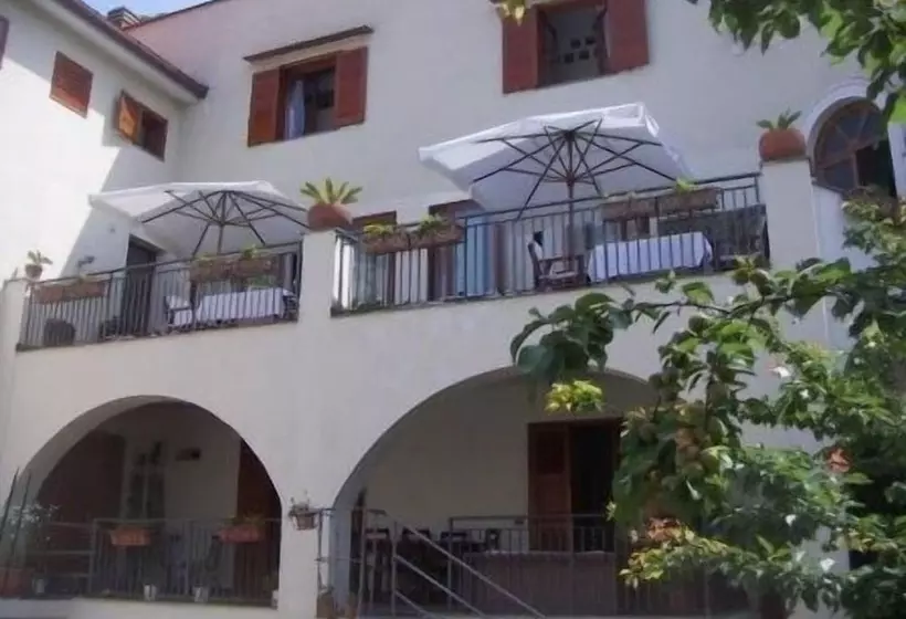 Casa Stefania Residence