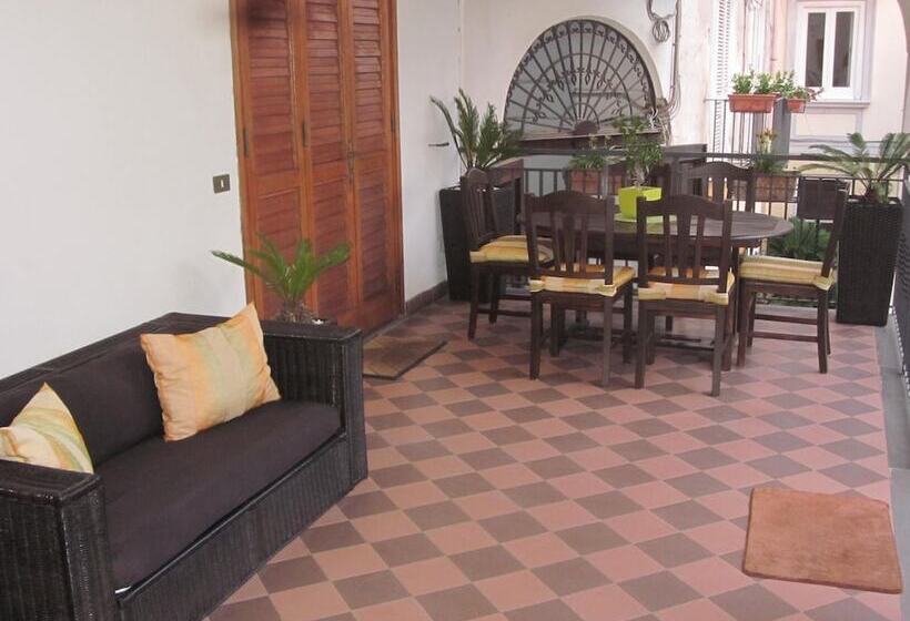 Casa Stefania Residence