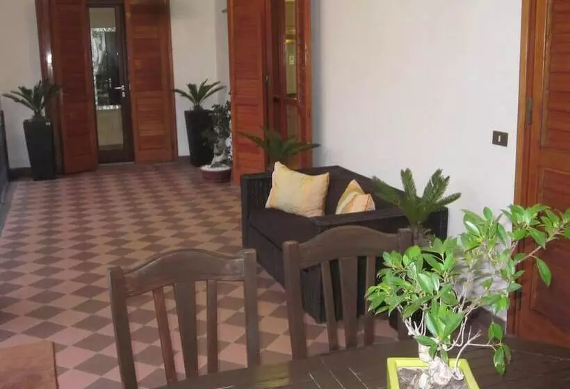 Casa Stefania Residence