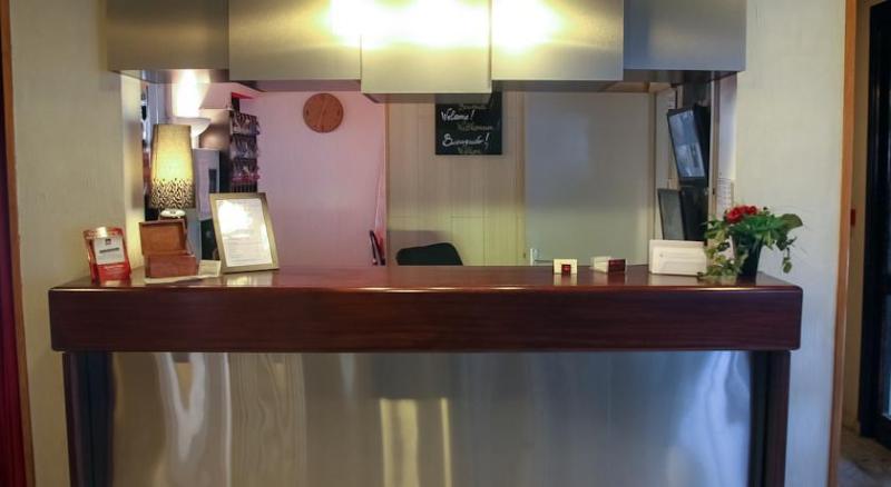 Adonis Arc Hotel Aix