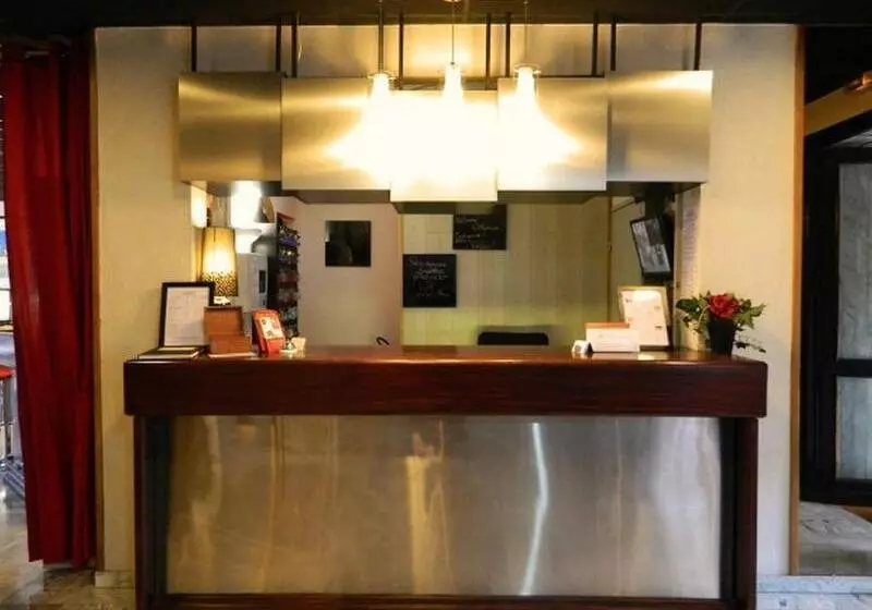 Adonis Arc Hotel Aix