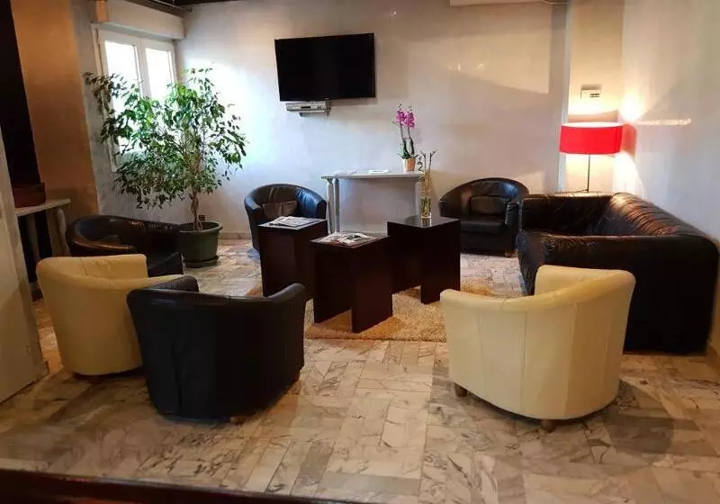 Adonis Arc Hotel Aix