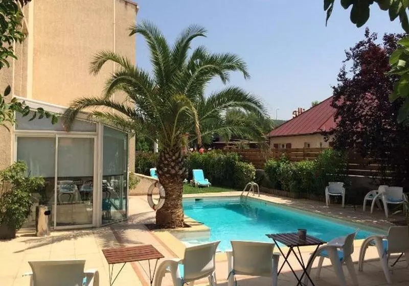 Adonis Arc Hotel Aix