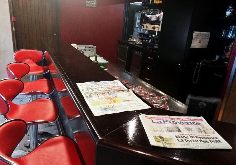 Adonis Arc Hotel Aix