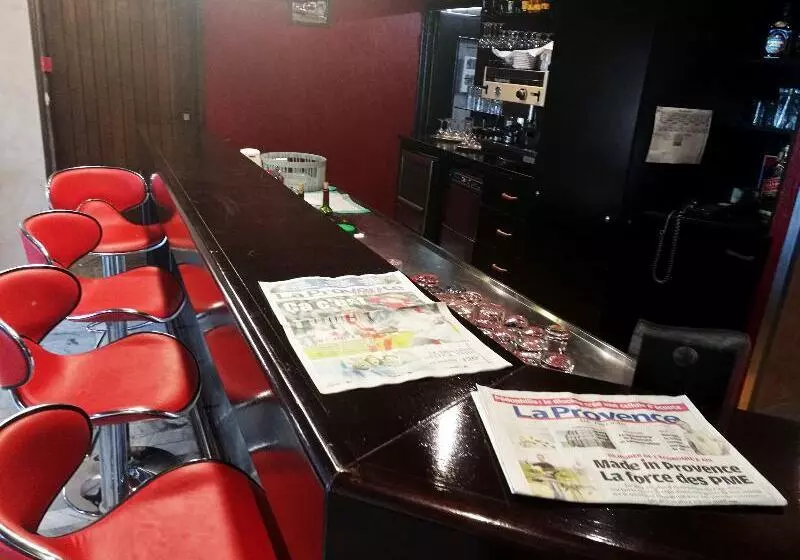 Adonis Arc Hotel Aix