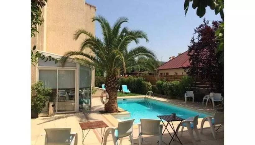 Adonis Arc Hotel Aix