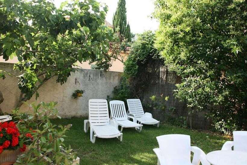 Adonis Arc Hotel Aix