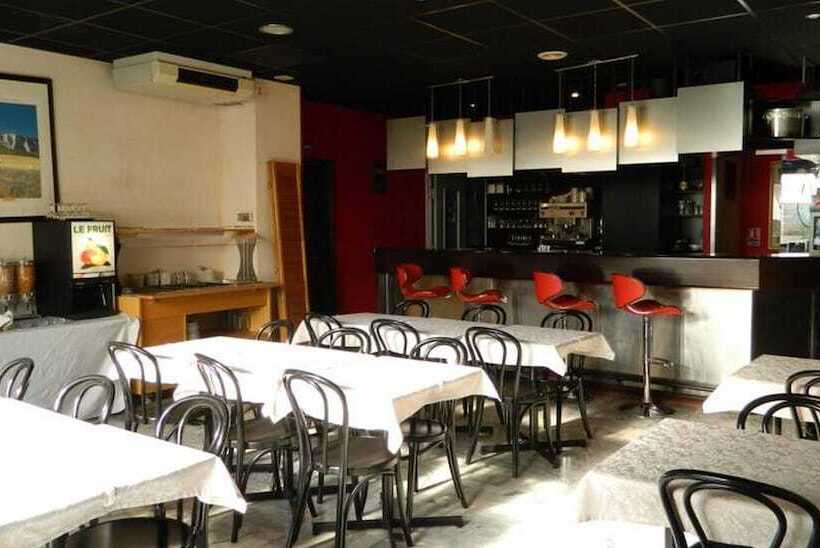 Adonis Arc Hotel Aix