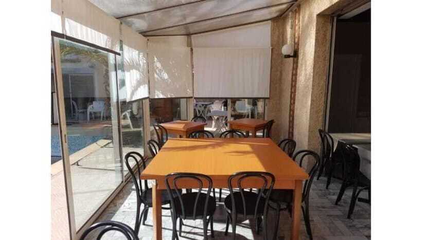 Adonis Arc Hotel Aix