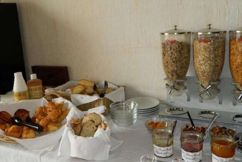 Adonis Arc Hotel Aix