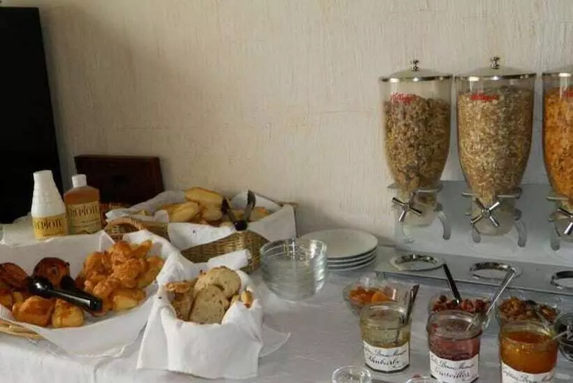 Adonis Arc Hotel Aix