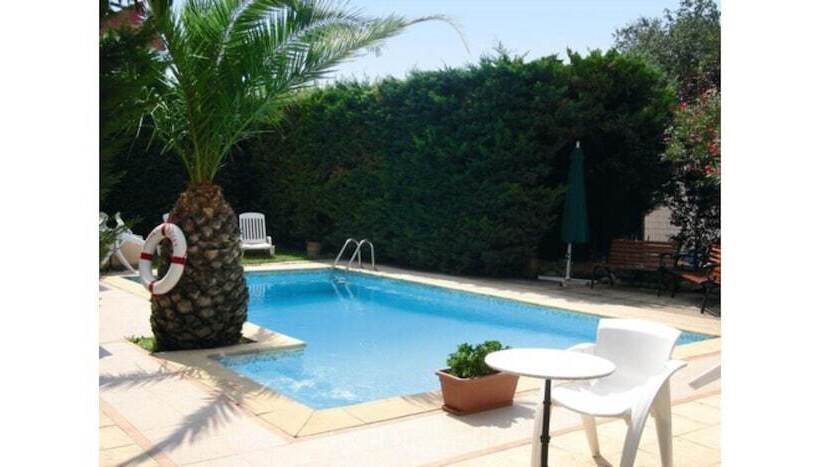 Adonis Arc Hotel Aix