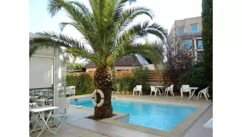 Adonis Arc Hotel Aix