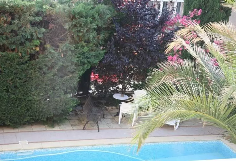 Adonis Arc Hotel Aix