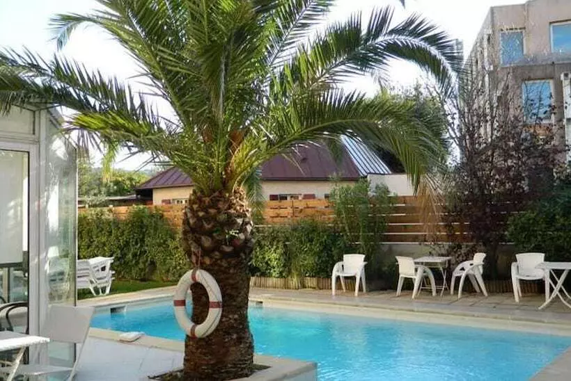 Adonis Arc Hotel Aix