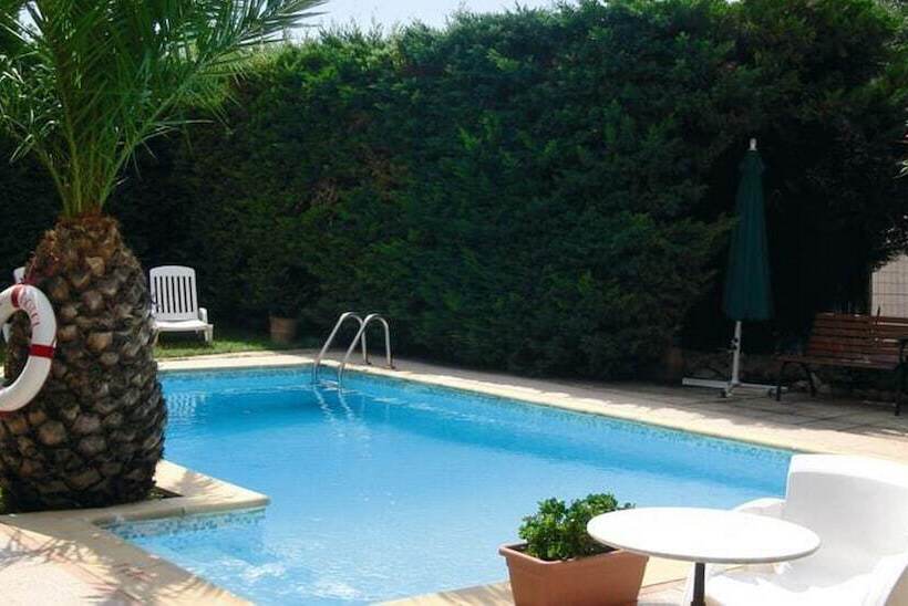 Adonis Arc Hotel Aix