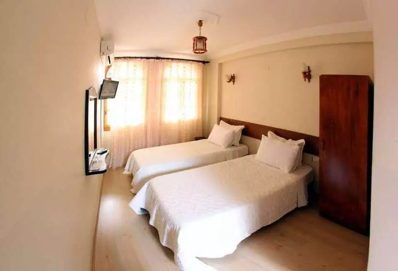 Hotel Akay