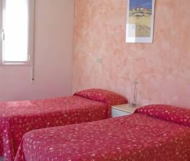 בית מלון כפרי Ambassador