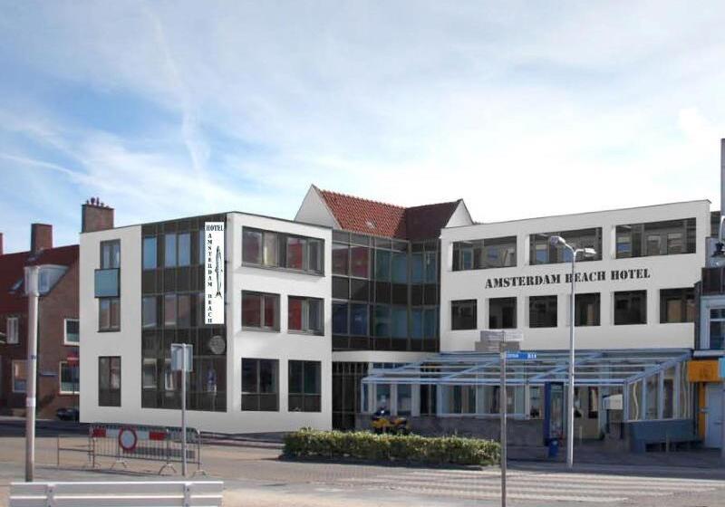 فندق Amsterdam Beach