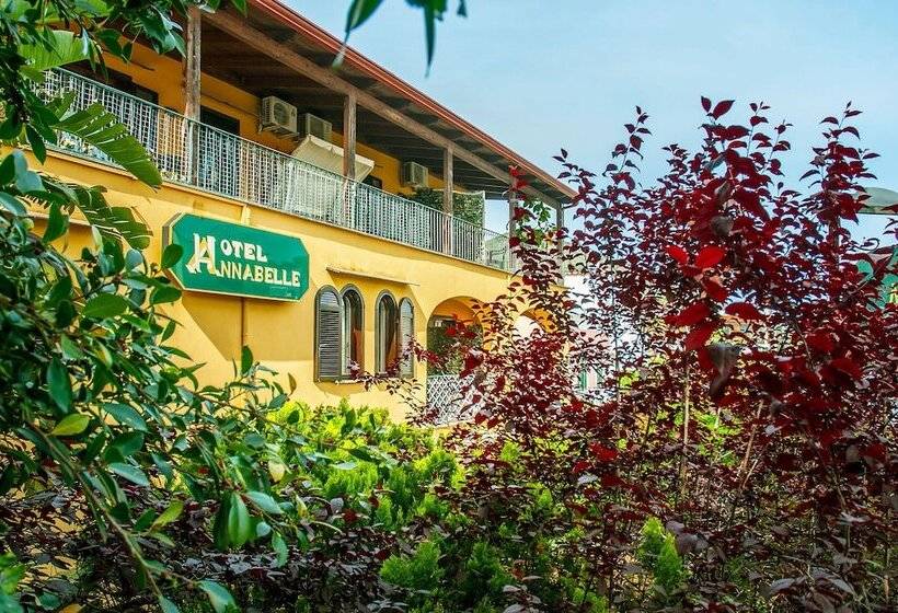 هتل Annabelle