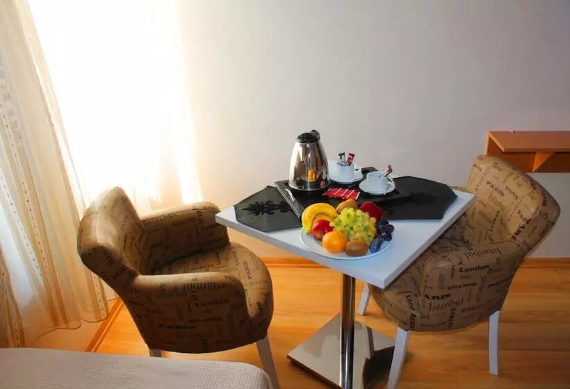 هتل Avcılar İnci