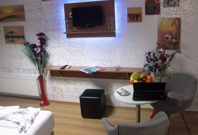 هتل Avcılar İnci