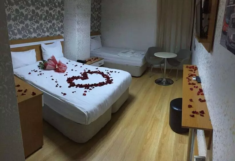 هتل Avcılar İnci