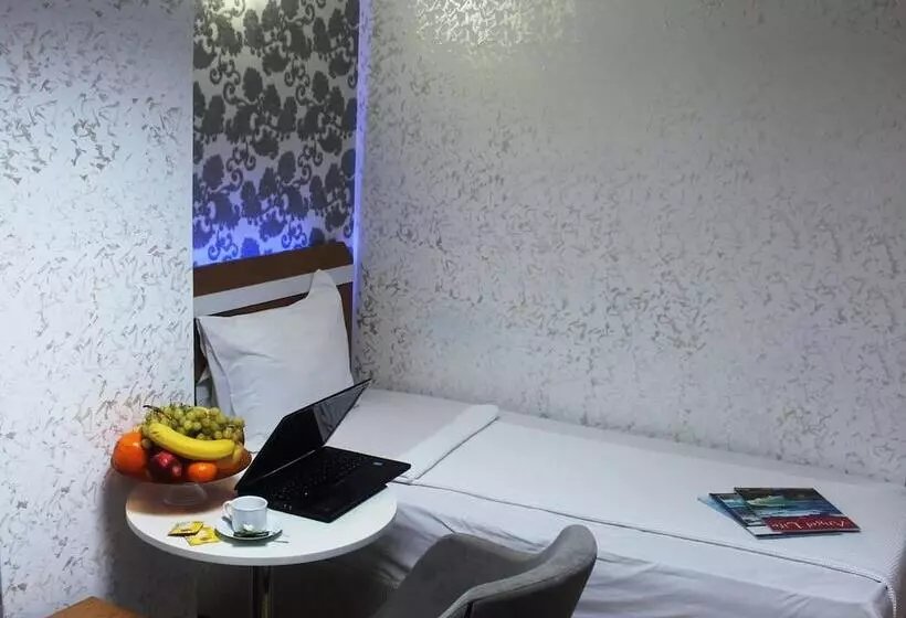 هتل Avcılar İnci