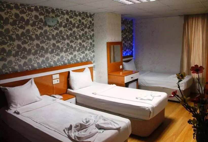 هتل Avcılar İnci