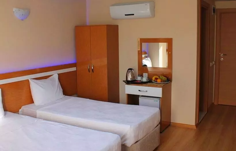 هتل Avcılar İnci