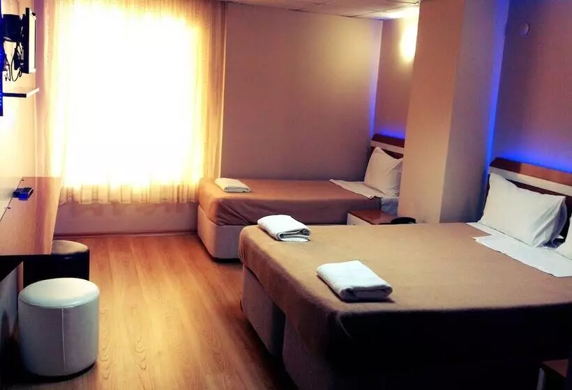 هتل Avcılar İnci