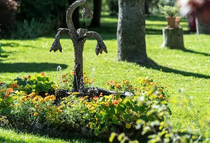 Отель Azalea Park