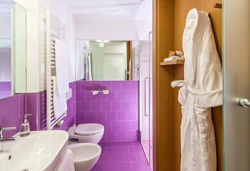 בית מלון כפרי Azalea Park