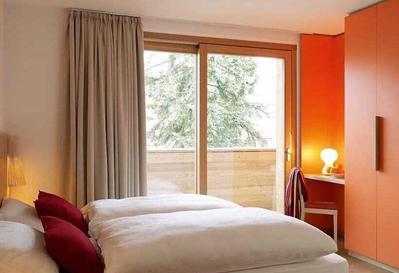 בית מלון כפרי Azalea Park