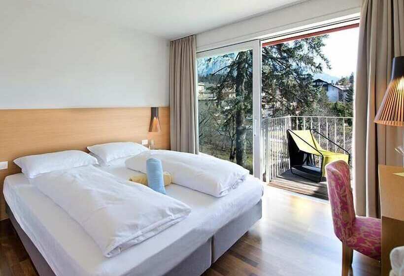 בית מלון כפרי Azalea Park