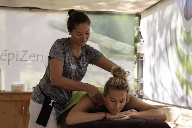 호텔 Belambra Clubs Résidence Presqu île De Giens   Riviera Beach Club