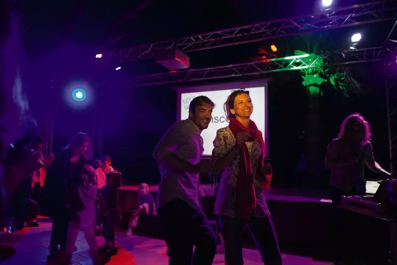 호텔 Belambra Clubs Résidence Presqu île De Giens   Riviera Beach Club